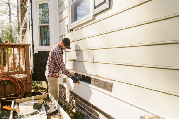 Trusted Vinyl Siding service in Belton, TX - Creative Siding